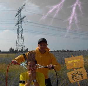 District 4, geel, Merel en Jordy.jpg