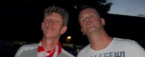 Kamp 2017 ExpeditieCrew Keuken duochefs Peppi en Kokki.jpg