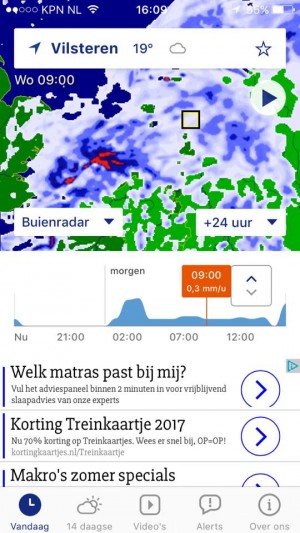 Kamp 2017 dinsdag 11 juli, buienradar.jpg