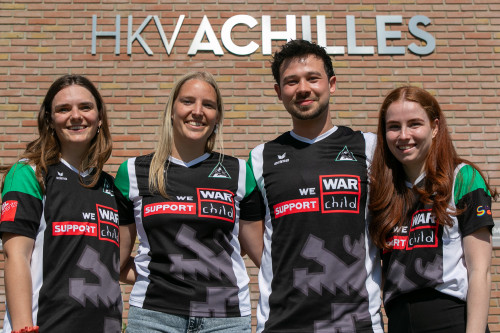 Achilles - Anine, Anouk, Wayne, Mariska.jpg