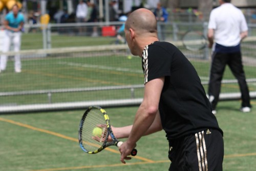 tennis