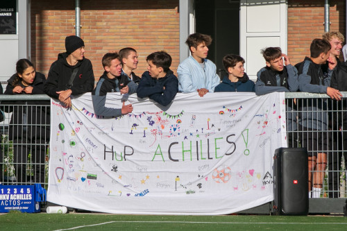 Supporters - Vakkkie A - Hup Achilles.jpg