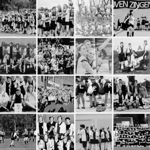 Wall of Fame